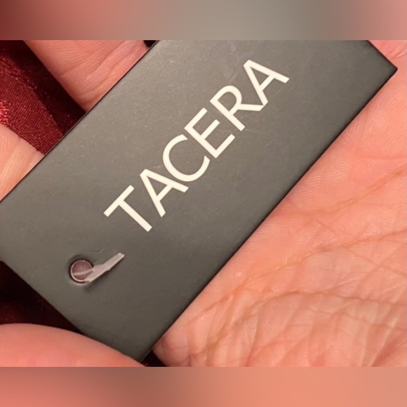 Tacera Dress - Picture 6 of 6